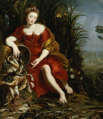 Allegoria dell